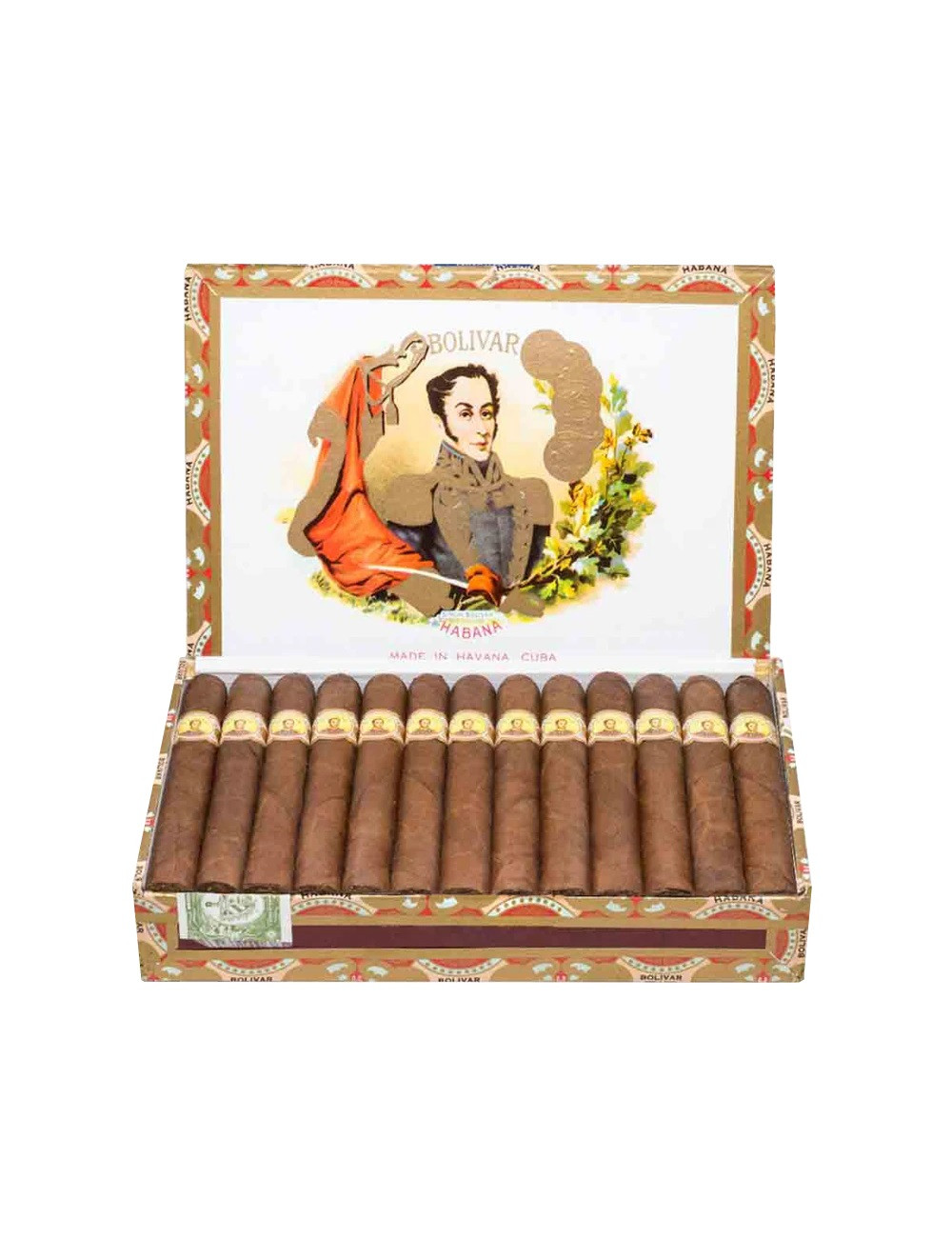 Petit coronas